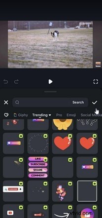 Professionele filters toevoegen aan iPhone-video s:een stapsgewijze handleiding 