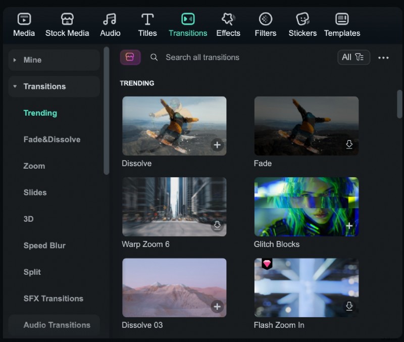 Beste MOV-fusietools:combineer uw videobestanden - 2024 