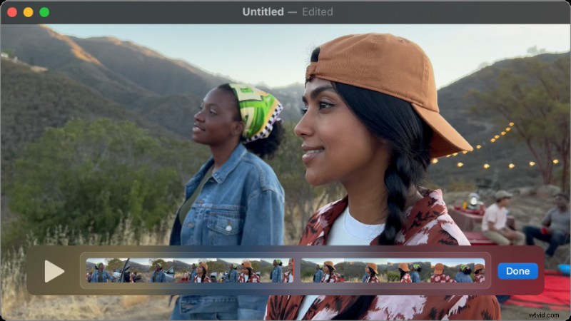 Beste MOV-fusietools:combineer uw videobestanden - 2024 