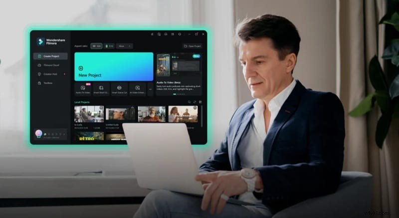 Převod MKV do WAV:Top 5 bezplatných a offline nástrojů pro vysoce kvalitní extrakci zvuku 