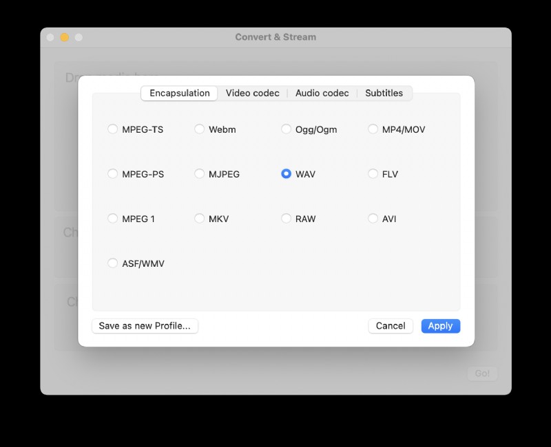 Převod MKV do WAV:Top 5 bezplatných a offline nástrojů pro vysoce kvalitní extrakci zvuku 