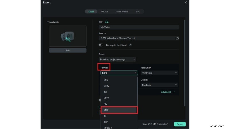 Beste AVI naar MKV-converters van 2026:een vertrouwde gids 