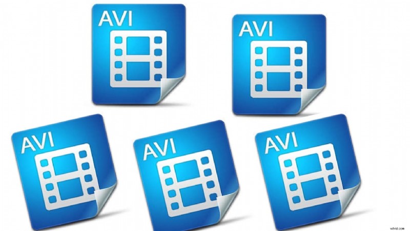 AVI-bestanden samenvoegen:top 5-methoden om video s te combineren 