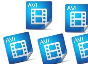 Unisci file AVI:i 5 migliori metodi per combinare video 