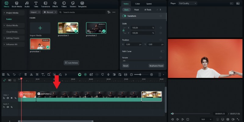 AVI-bestanden samenvoegen:top 5-methoden om video s te combineren 