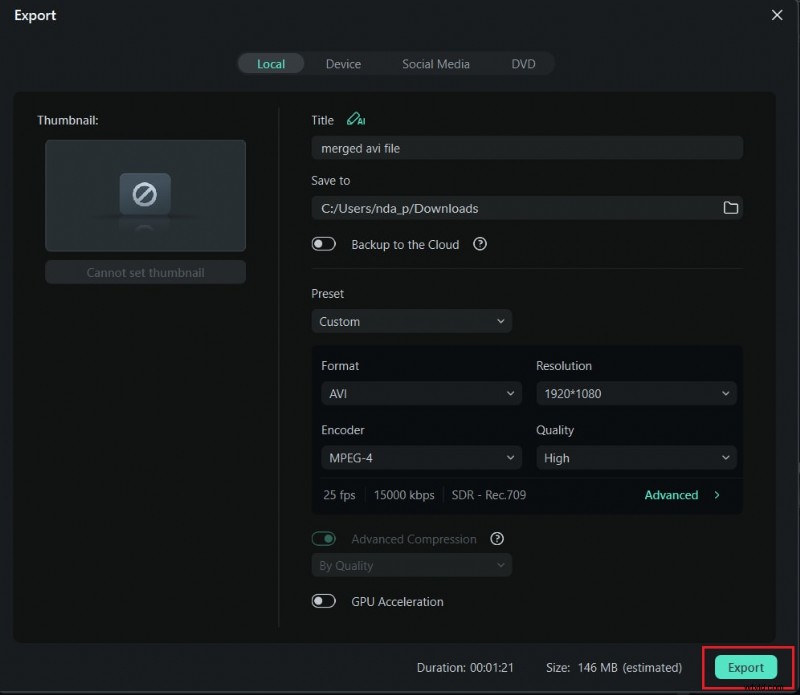 AVI-bestanden samenvoegen:top 5-methoden om video s te combineren 