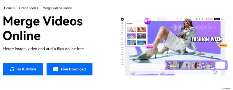 AVI-bestanden samenvoegen:top 5-methoden om video s te combineren 