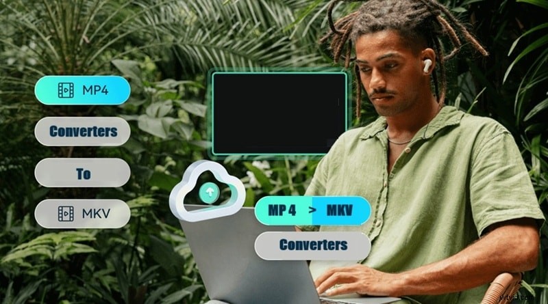 Beste gratis en snelle MP4 naar MKV-converters in 2026 