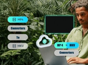 Los mejores convertidores de MP4 a MKV rápidos y gratuitos en 2026 