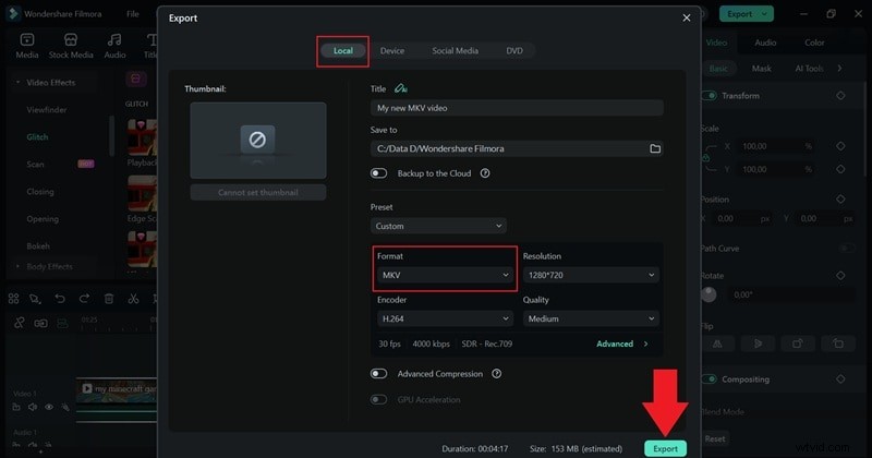 Beste gratis en snelle MP4 naar MKV-converters in 2026 
