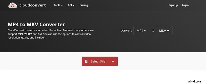 Beste gratis en snelle MP4 naar MKV-converters in 2026 