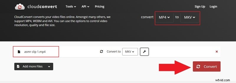 Beste gratis en snelle MP4 naar MKV-converters in 2026 