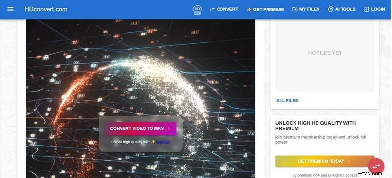 Beste gratis en snelle MP4 naar MKV-converters in 2026 