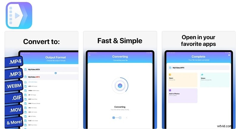 Beste gratis en snelle MP4 naar MKV-converters in 2026 
