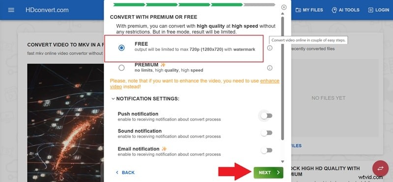 Beste gratis en snelle MP4 naar MKV-converters in 2026 