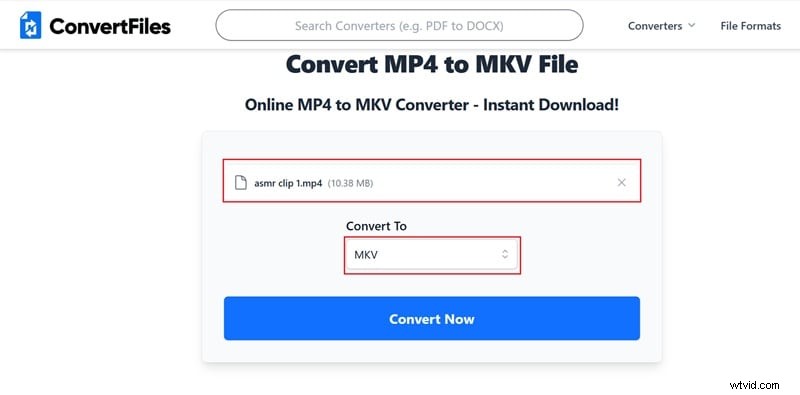 Beste gratis en snelle MP4 naar MKV-converters in 2026 