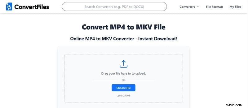 Beste gratis en snelle MP4 naar MKV-converters in 2026 