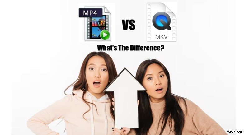 Beste gratis en snelle MP4 naar MKV-converters in 2026 