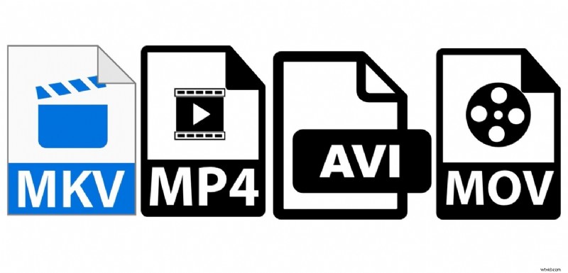 MKV-bestanden:de ultieme gids voor video en flexibiliteit van hoge kwaliteit 