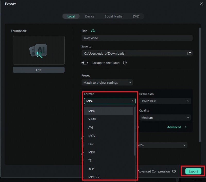 MKV-bestanden:de ultieme gids voor video en flexibiliteit van hoge kwaliteit 