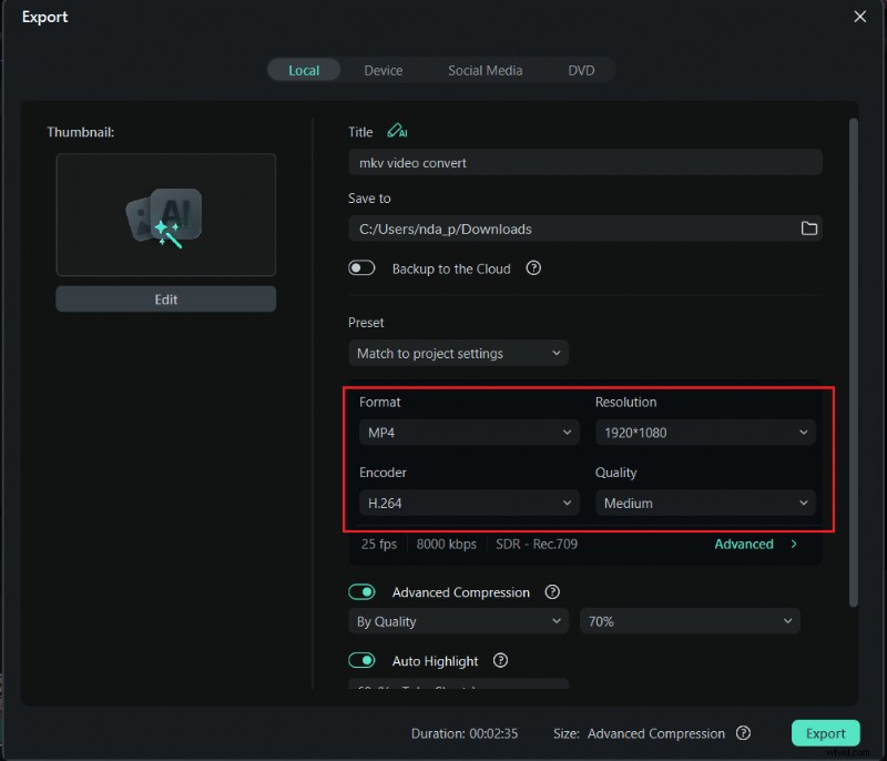 MKV-bestanden:de ultieme gids voor video en flexibiliteit van hoge kwaliteit 