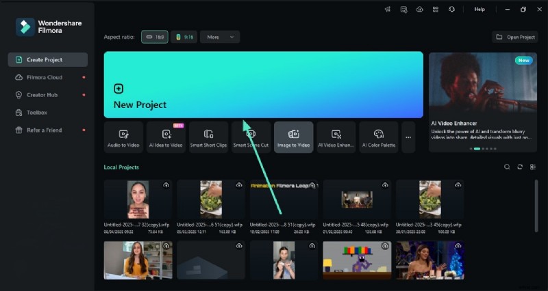 Maak vierkante Instagram-video s met iMovie:een stapsgewijze handleiding 