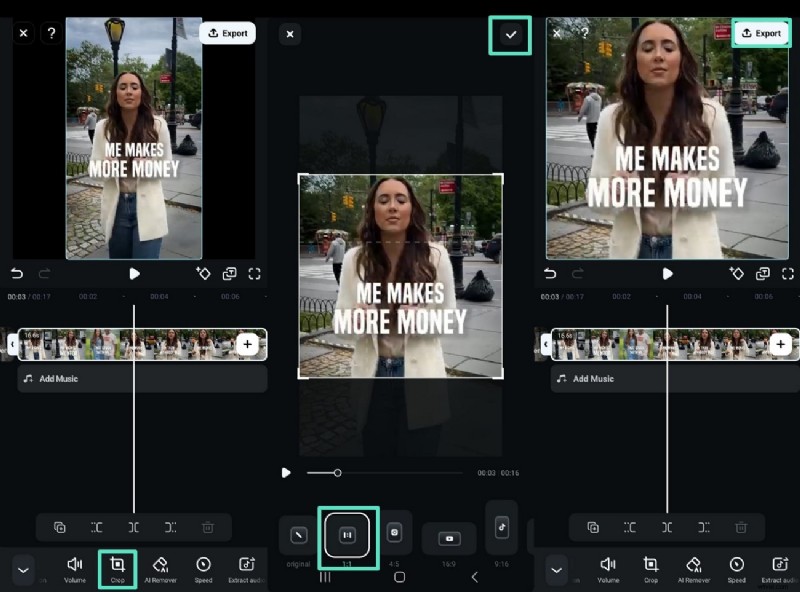 Maak vierkante Instagram-video s met iMovie:een stapsgewijze handleiding 