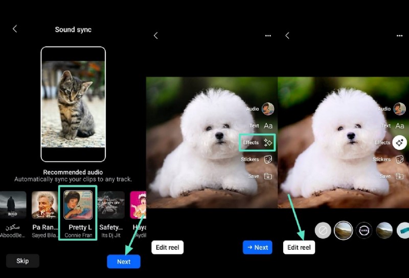Maak boeiende Facebook-diavoorstellingen in 2024:een stapsgewijze handleiding 
