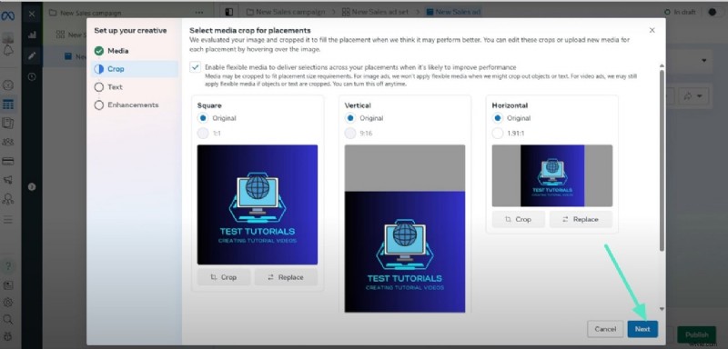 Maak boeiende Facebook-diavoorstellingen in 2024:een stapsgewijze handleiding 