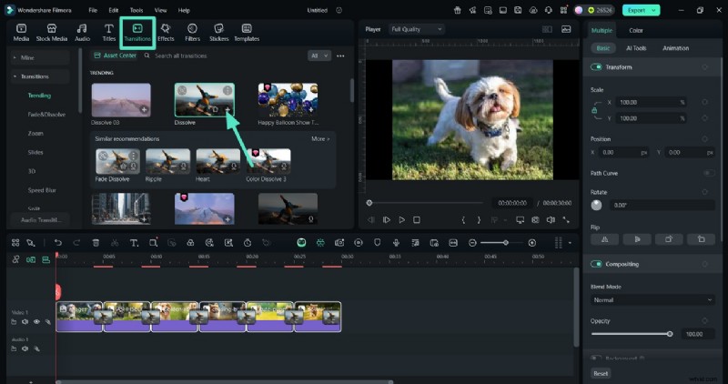 Maak boeiende Facebook-diavoorstellingen in 2024:een stapsgewijze handleiding 