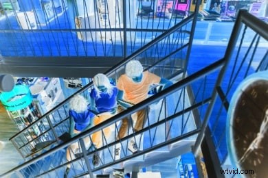 Afbeeldingen omkeren:iPhone, Android, online en desktop - een complete gids 