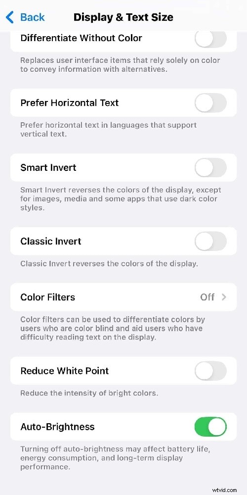 Afbeeldingen omkeren:iPhone, Android, online en desktop - een complete gids 