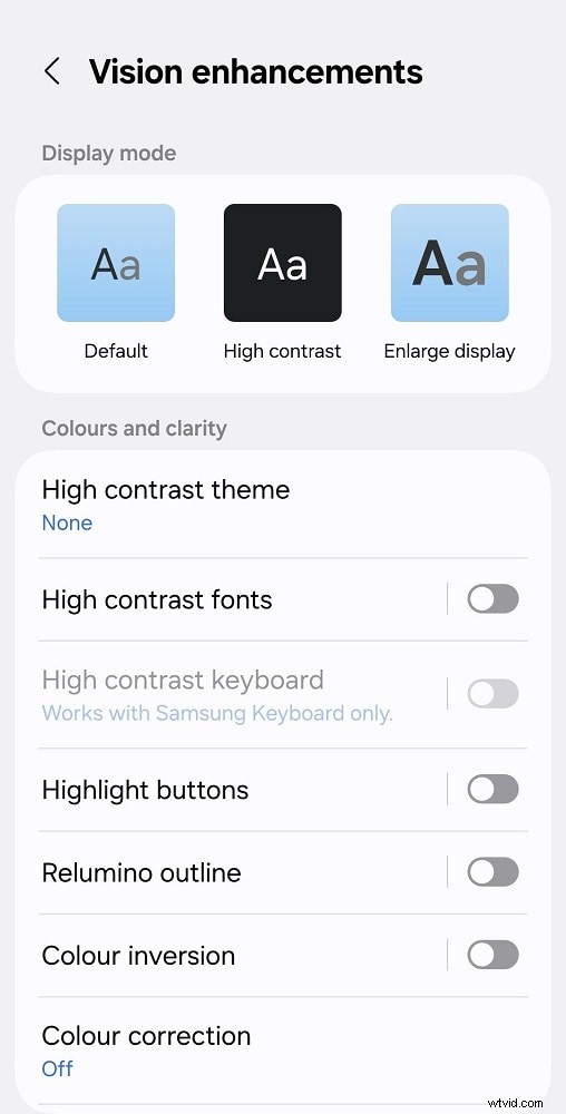 Afbeeldingen omkeren:iPhone, Android, online en desktop - een complete gids 