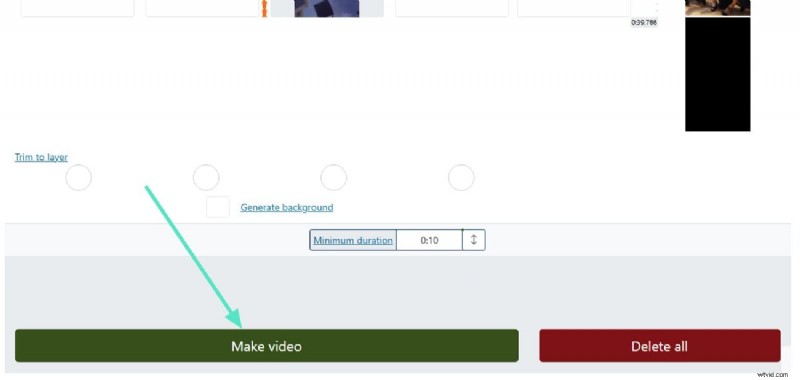 Beste online video-editors voor naadloze videosplitsing en -bewerking 