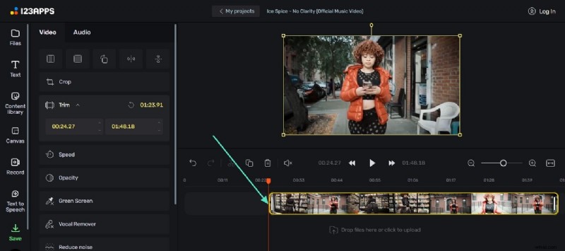 Beste online video-editors voor naadloze videosplitsing en -bewerking 