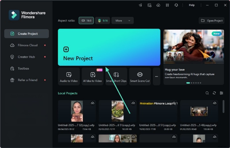 Beste online video-editors voor naadloze videosplitsing en -bewerking 