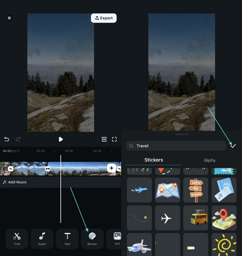 Beste online video-editors voor naadloze videosplitsing en -bewerking 