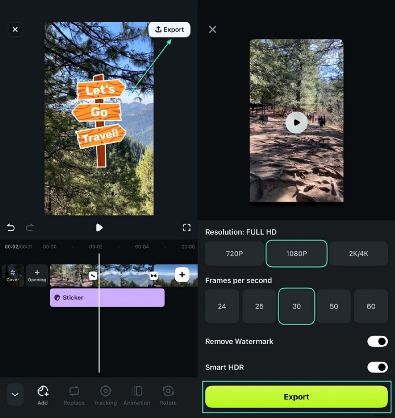 Beste online video-editors voor naadloze videosplitsing en -bewerking 