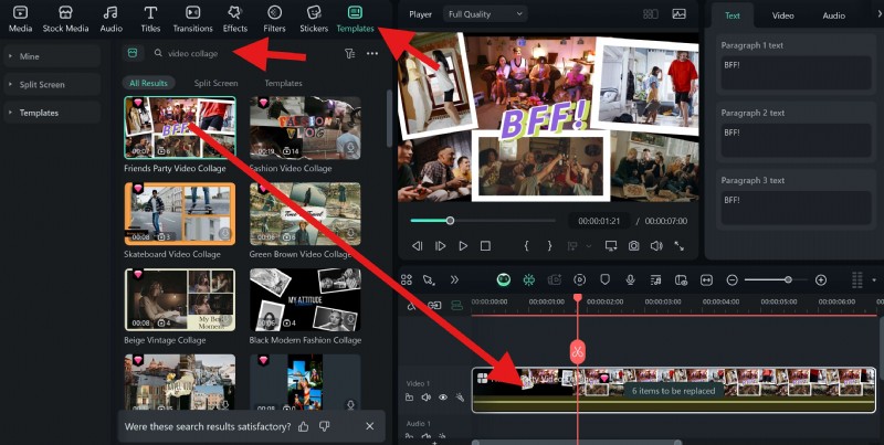 Maak verbluffende videocompilaties:tools en technieken