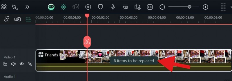 Maak verbluffende videocompilaties:tools en technieken