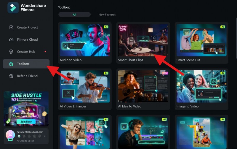 Maak verbluffende videocompilaties:tools en technieken