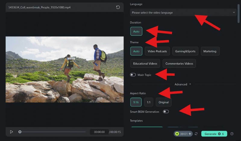 Maak verbluffende videocompilaties:tools en technieken