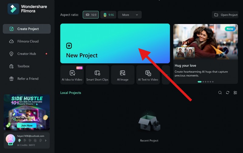 Fotodiavoorstellingen maken en bekijken op Windows 11 en 10 