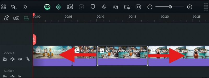 Fotodiavoorstellingen maken en bekijken op Windows 11 en 10 