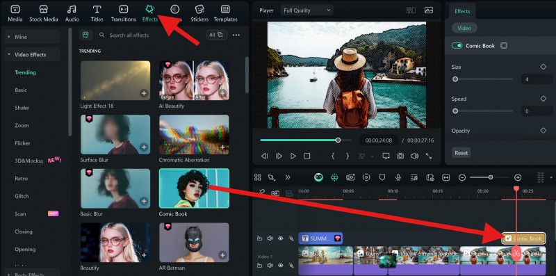 Fotodiavoorstellingen maken en bekijken op Windows 11 en 10 