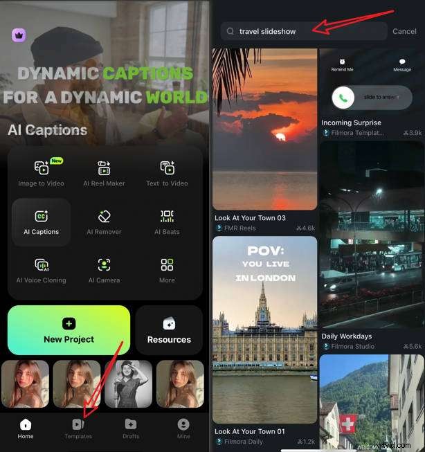Maak Google Photos-diavoorstellingen – stapsgewijze handleiding en een beter alternatief 