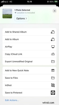 Converteer Live Photos naar GIF s:geavanceerde methoden en tips 
