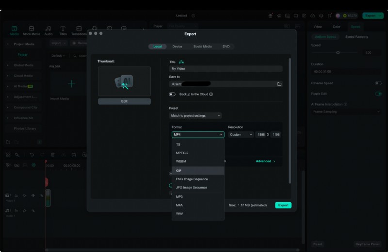 Converteer Live Photos naar GIF s:geavanceerde methoden en tips 