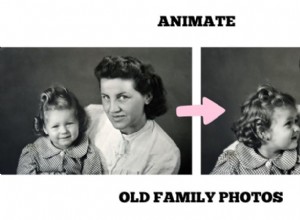 Bring Your Family Photos to Life: Top 5 Animation Tools