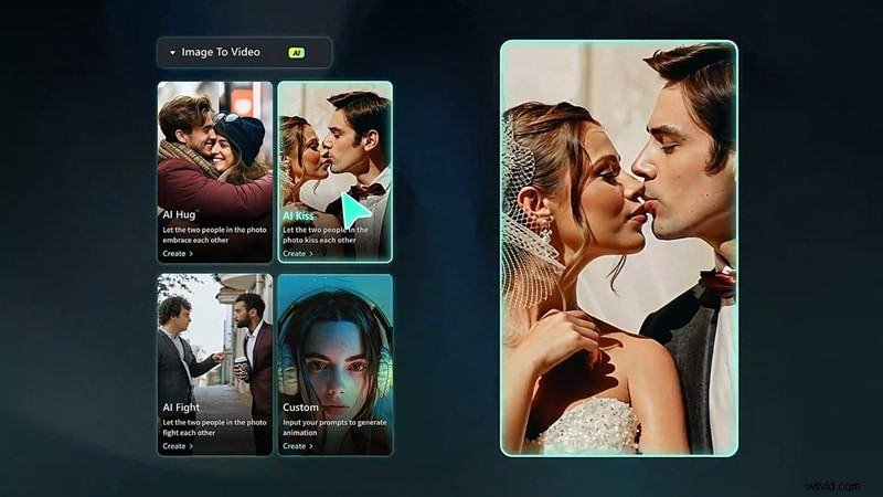 Breng uw familiefoto s tot leven:de 5 beste animatietools 